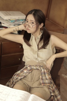 晚上啦啦啦