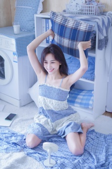 明星专题：高瀚宇